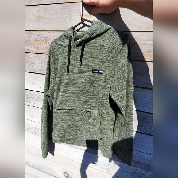 Evolution Hoodie - Picture 1 of 4